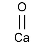 Calcium oxide