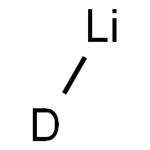 Lithium deuteride