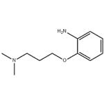 2-[3-(dimethylamino)propoxy]aniline