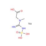 Creatine phosphate disodium salt