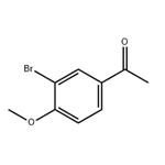 1-(3-BROMO-4-METHOXYPHENYL)ETHANONE