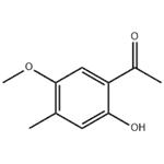 2-Hydroxy-5-methoxy-4-methylacetophenone