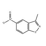 3-METHYL-5-NITROBENZOISOTHIAZOLE