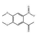 3,4-Dimethoxy-2-nitroacetophenone