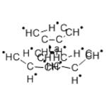 Tris(cyclopentadienyl)lanthanuM