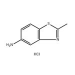 5-AMINO-2-METHYLBENZOTHIAZOLE DIHYDROCHLORIDE