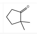 22-DIMETHYLCYCLOPENTANONE 