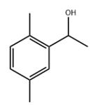 1-(2,5-DIMETHYLPHENYL)ETHANOL