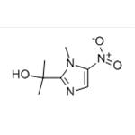 2-(1-METHYL-5-NITRO-1H-IMIDAZOL-2-YL)-PROPAN-2-OL