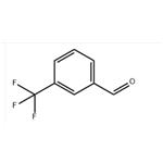 3-(Trifluoromethyl)benzaldehyde