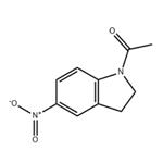 1-ACETYL-5-NITROINDOLINE