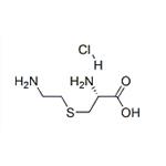 S-(2-AMINOETHYL)-L-CYSTEINE HYDROCHLORIDE