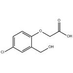 [4-chloro-2-(hydroxymethyl)phenoxy]acetic acid