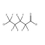 5-CHLOROOCTAFLUOROPENTANOYL CHLORIDE