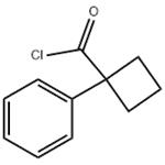 1-Phenylcyclobutanecarbonyl chloride