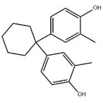 4,4'-Cyclohexylidenebis(2-methylphenol)