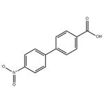 4'-nitro[1,1'-biphenyl]-4-carboxylic acid