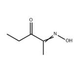 pentane-2,3-dione 2-oxime