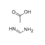 	Formamidine acetate