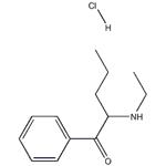 α-Ethylaminopentiophenone (hydrochloride)