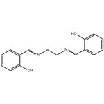 N,N'-BIS(SALICYLIDENE)ETHYLENEDIAMINE