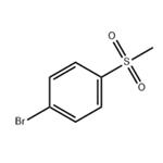 4-Bromophenyl methyl sulfone