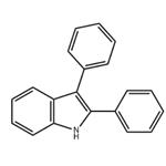 	2,3-DIPHENYLINDOLE