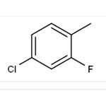 4-Chloro-2-fluorotoluene 