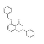 2,6-Dibenzyloxyacetophenone