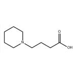 4-(Piperidin-1-yl)butanoic acid