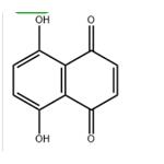 5,8-Dihydroxy-1,4-naphthoquinone