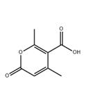 Isodehydroacetic acid