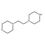 1-(2-Morpholinoethyl)-piperazin