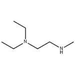 		N,N-DIETHYL-N'-METHYLETHYLENEDIAMINE