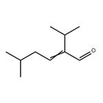 2-Isopropyl-5-methyl-2-hexenal