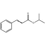 	ISOPROPYL CINNAMATE