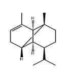 (-)-ALPHA-COPAENE