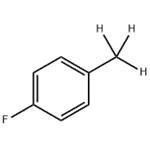 1-fluoro-4-(methyl-d3)benzene