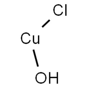 Copper oxychloride