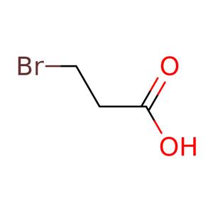 3-Bromopropionic acid