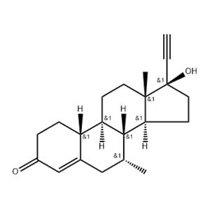 Delta-4-Tibolone D5