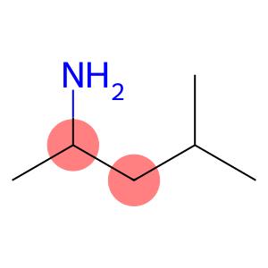 1,3-dimethylbutylamine