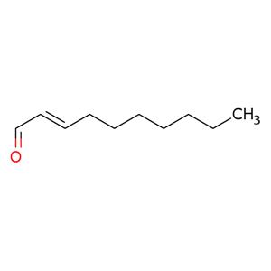 trans-2-Decenal