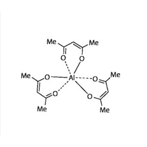 Aluminum acetylacetonate