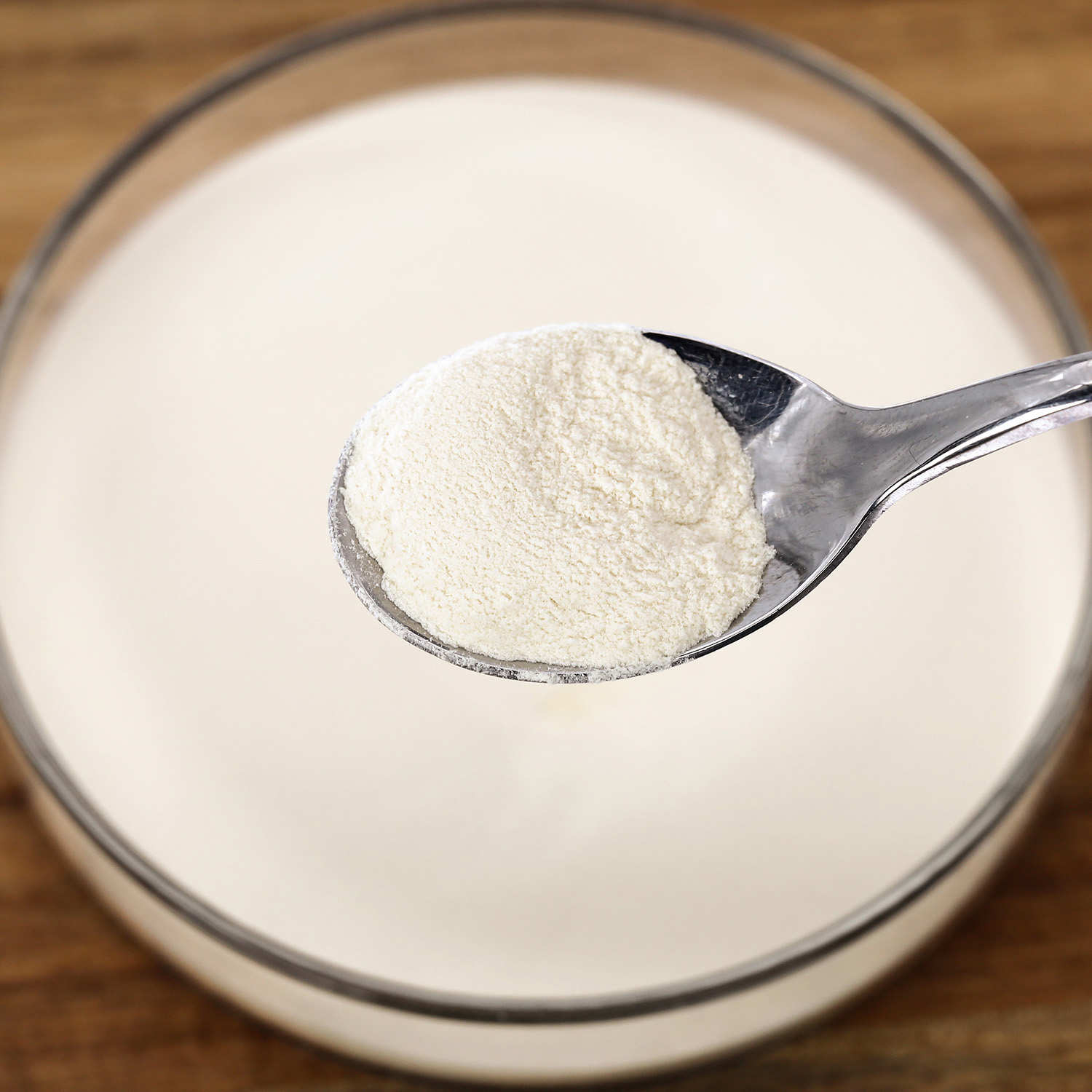 Xanthan Gum