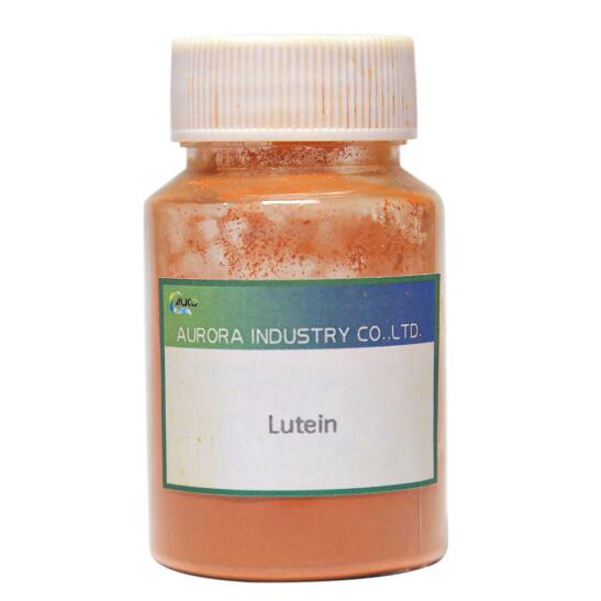 Lutein