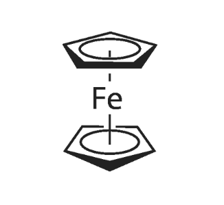 Ferrocene