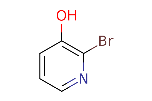 2-Bromo-3-hydroxypyridine