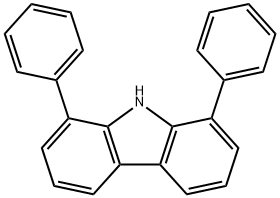 1,8-Diphenyl-9H-carbazole