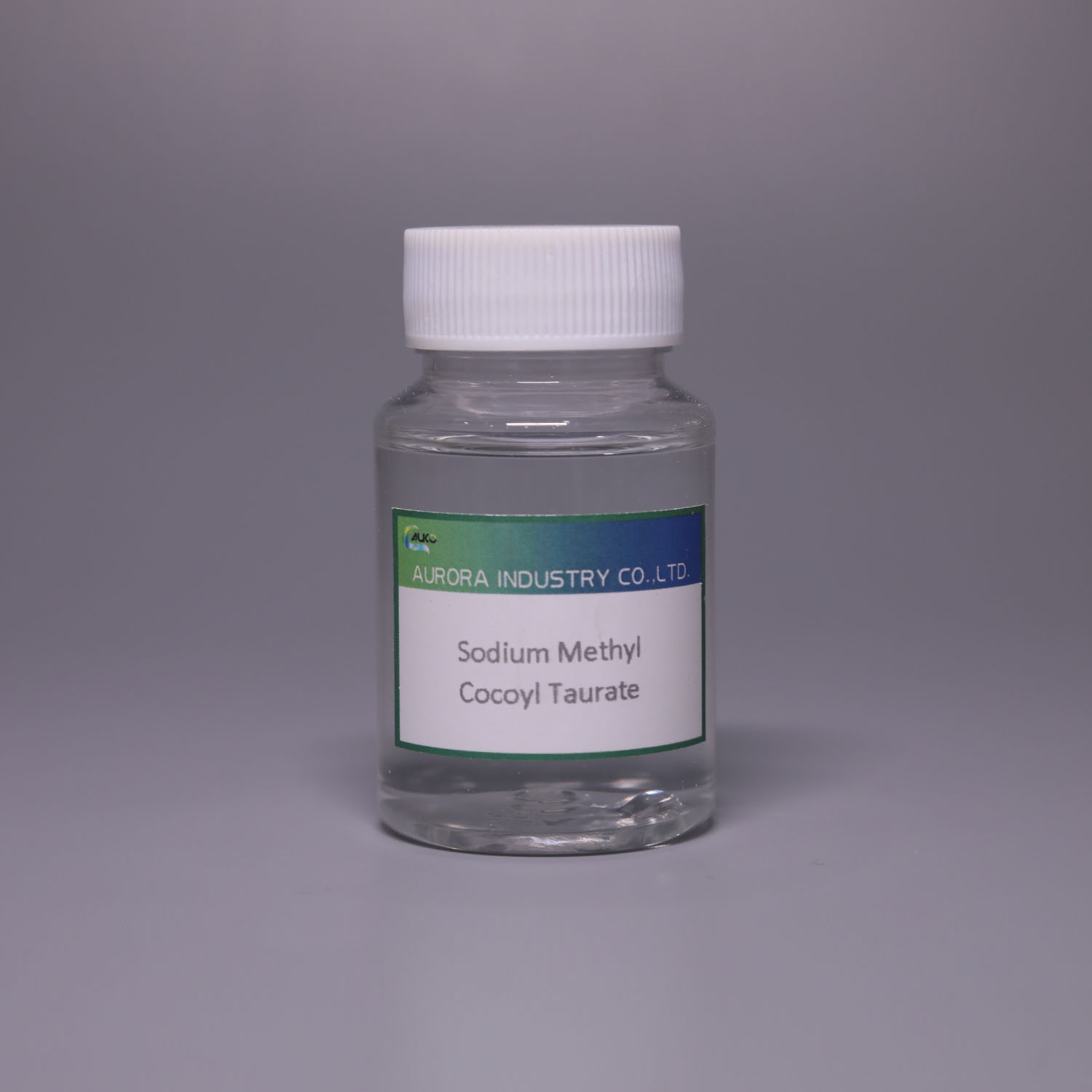 Sodium Methyl Cocoyl Taurate